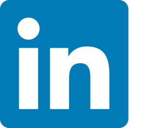 Linked In Logo
